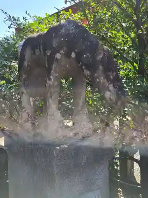 八代神社(熊本県)