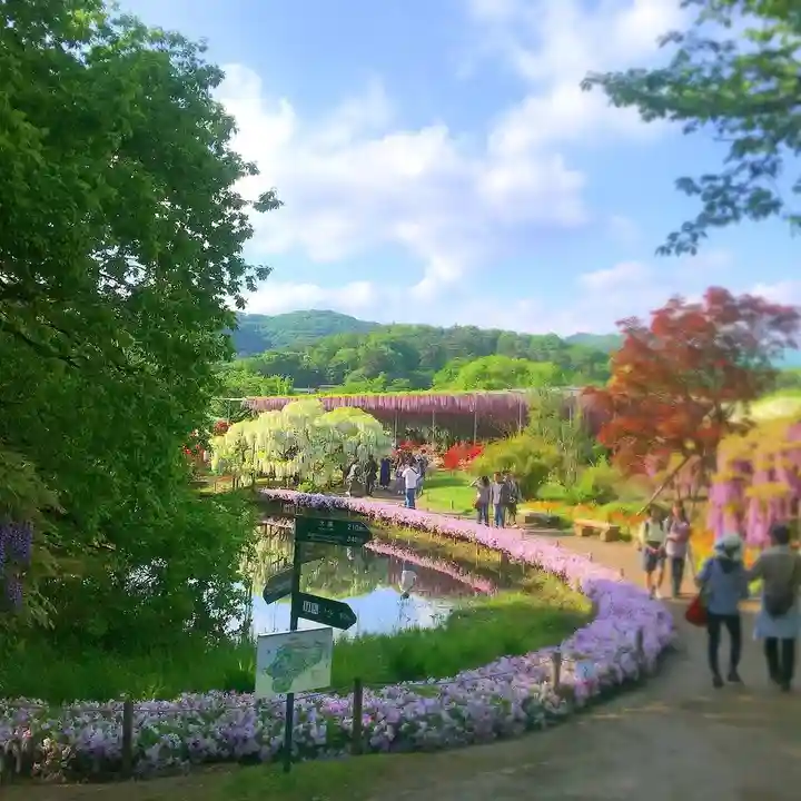 惣宗寺(栃木県)