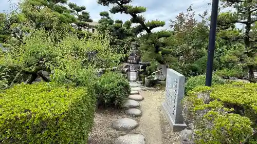 西林寺(愛媛県)