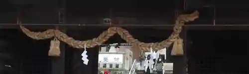 吉備津彦神社のその他建物