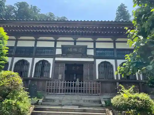 最乗寺（道了尊）(神奈川県)