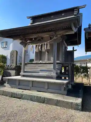 丸山神社(宮城県)