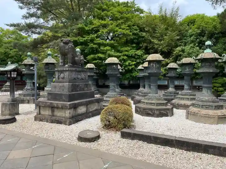 上野東照宮(東京都)