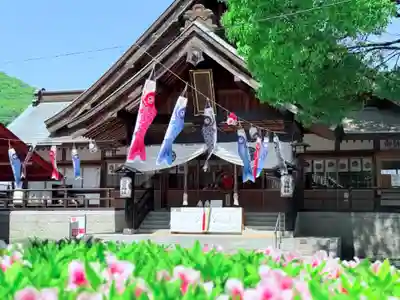 瀧宮神社(広島県)