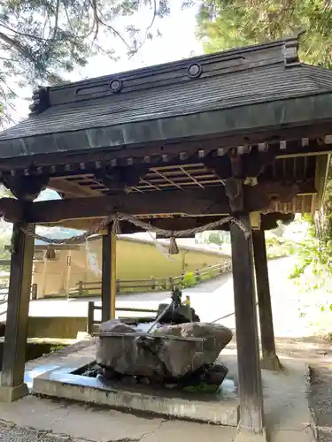 河口浅間神社(山梨県)