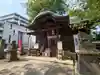 阿邪訶根神社(福島県)