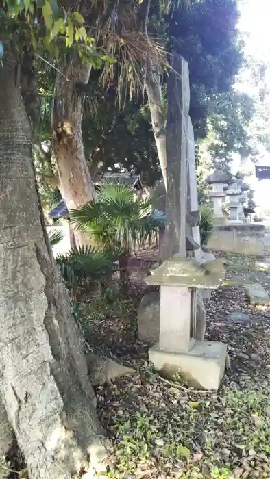 日枝神社の建物その他