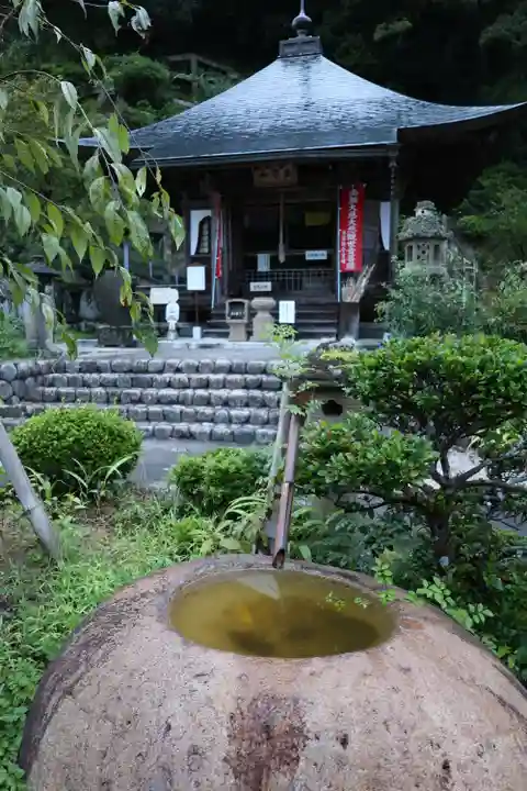 清巌寺(島根県)