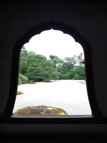 建仁寺（建仁禅寺）の庭園