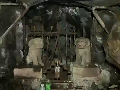 銀山山神社(山形県)