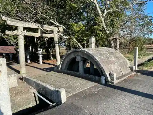 国中神社(滋賀県)