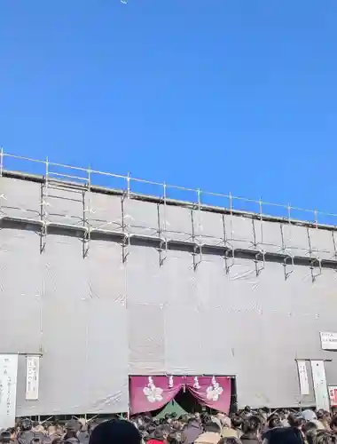 大阪天満宮(大阪府)