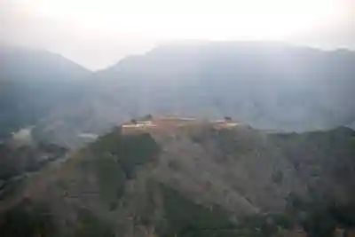 表米神社(兵庫県)