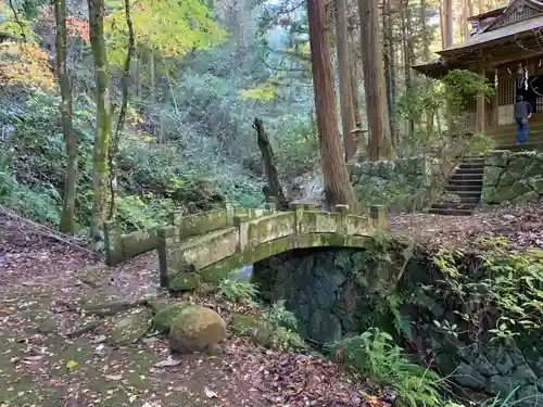 石船神社の建物その他