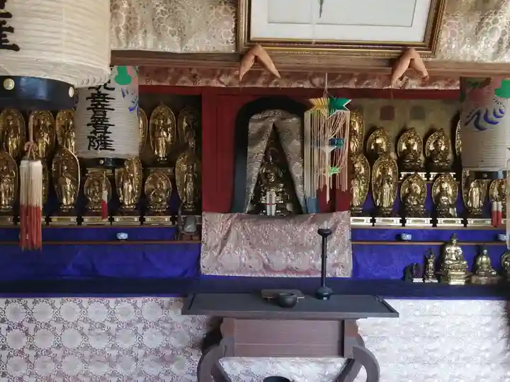 興昌寺の末社・摂社