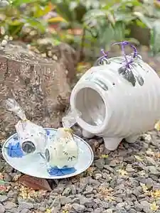 福母八幡宮(佐賀県)(2025年06月20日(金) 10時59分07秒投稿)