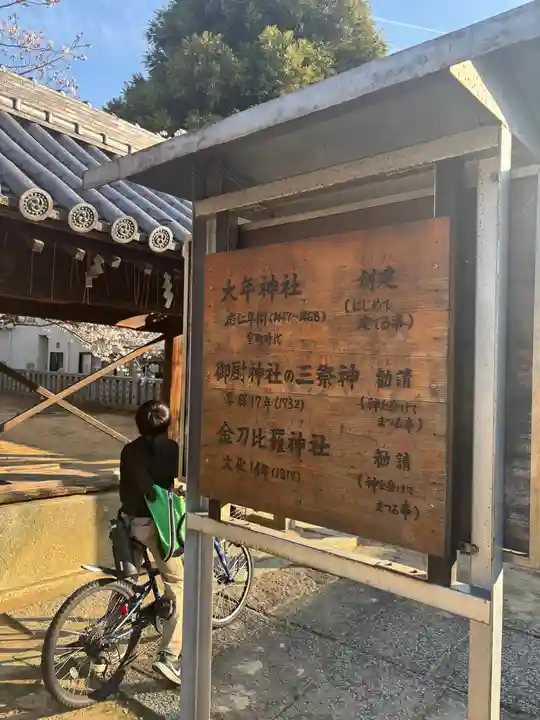 大年神社(兵庫県)