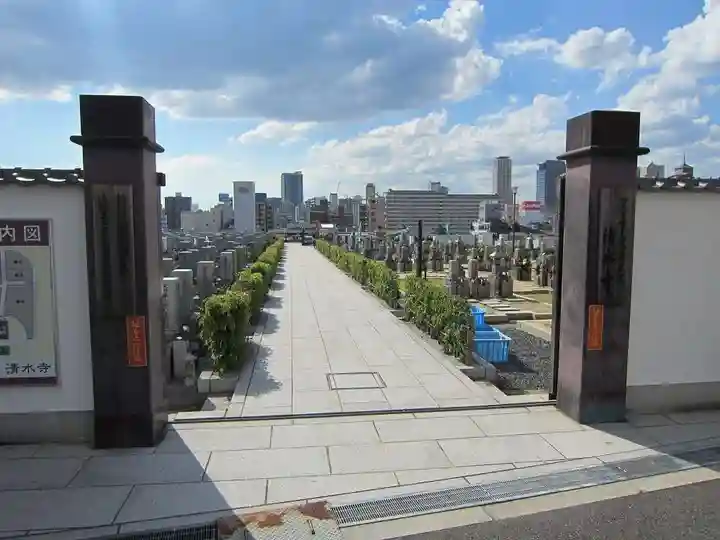 清水寺のその他建物