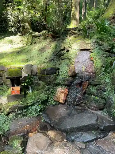 御岩神社(茨城県)