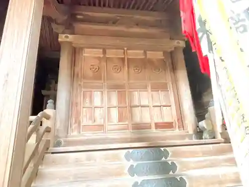 八坂日吉神社(滋賀県)