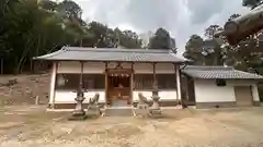 天満神社(奈良県)