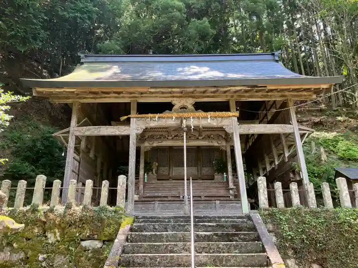 春日神社(兵庫県)