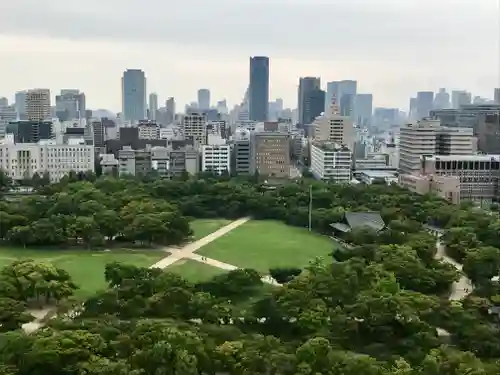 豊國神社(大阪府)