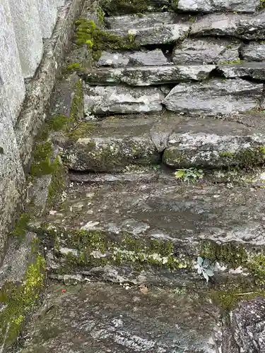 三角寺(愛媛県)