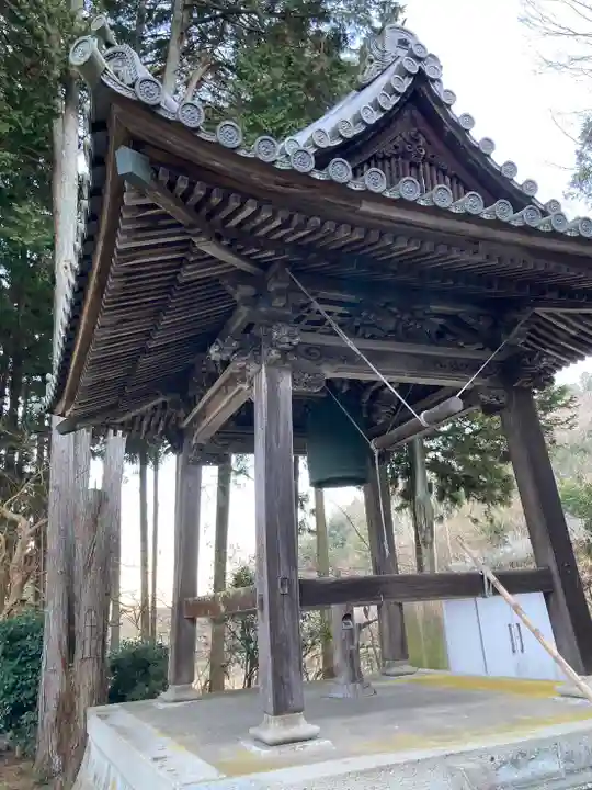 妙巌寺のその他建物