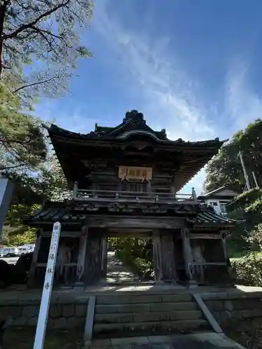 陽林寺(福島県)