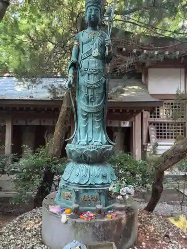 霊山寺(徳島県)