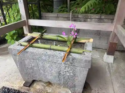 伊香保神社(群馬県)