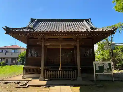 金刀比羅神社(千葉県)