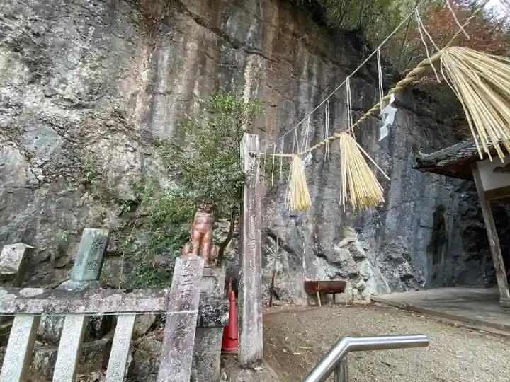 金刀比羅神社(岡山県)