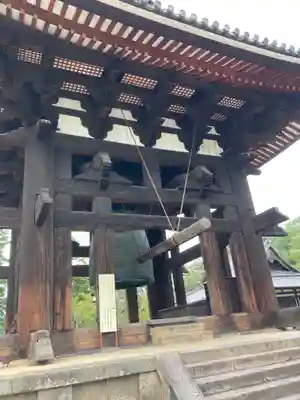 東大寺鐘楼(奈良県)