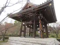 根来寺 智積院(京都府)