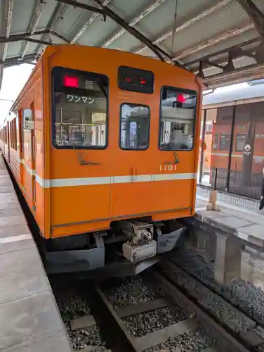 出雲大社(島根県)