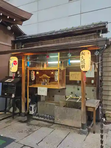 少彦名神社(大阪府)