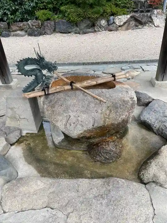 白山神社(小幡)(愛知県)