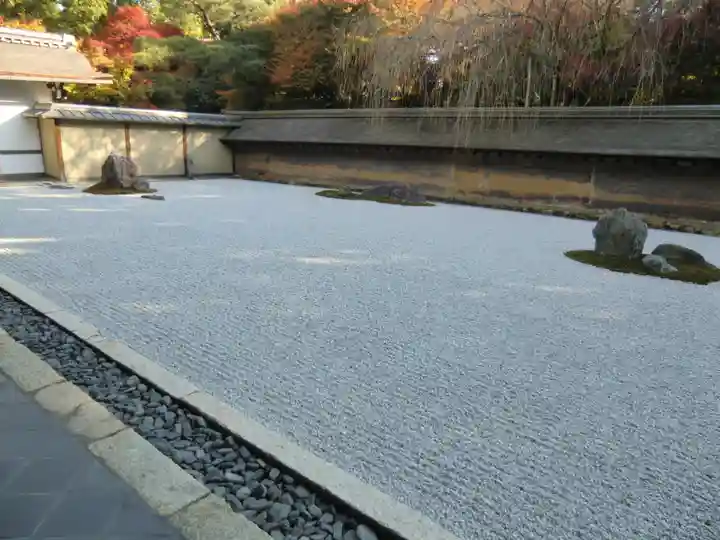 龍安寺(京都府)
