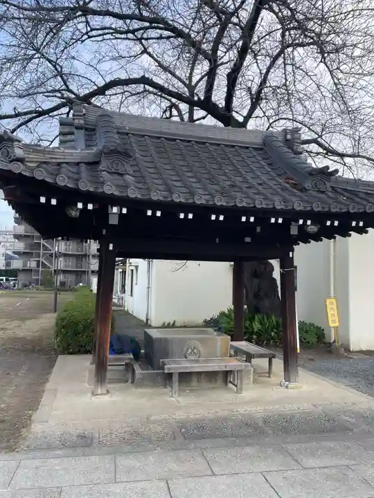 角坊別院(京都府)