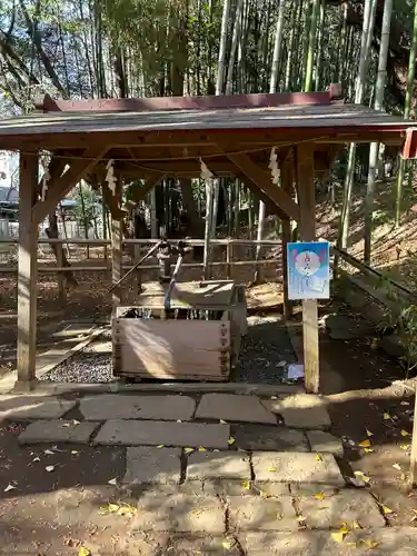 下総国三山　二宮神社(千葉県)