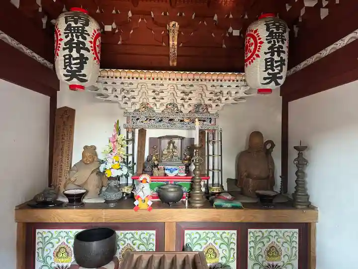 金蔵寺(神奈川県)