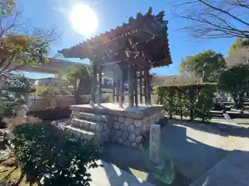 長慶寺のその他建物