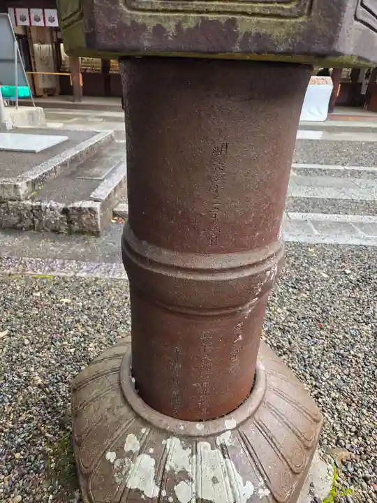 吉備津神社(岡山県)