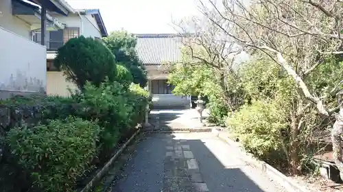 龍泉寺のその他建物