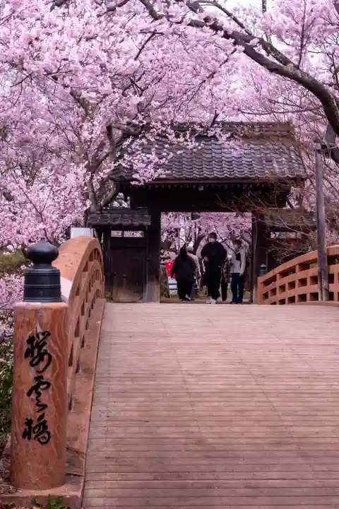 新城藤原神社(長野県)