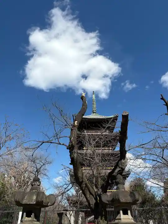 上野東照宮(東京都)