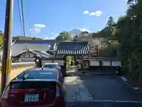 一條殿 新善光寺(京都府)