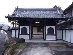 大泉寺(岐阜県)